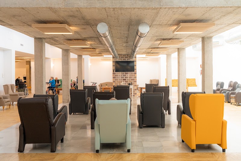 Residencia Fontsana — foto 10