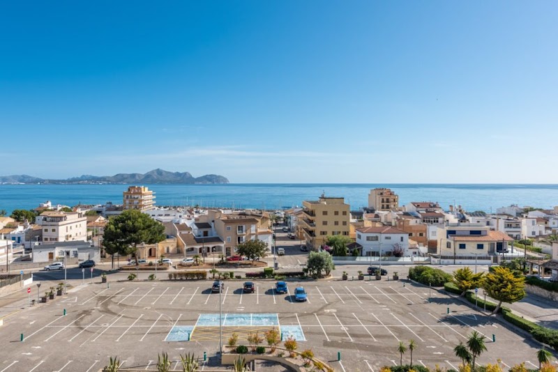 Seniors Can Picafort