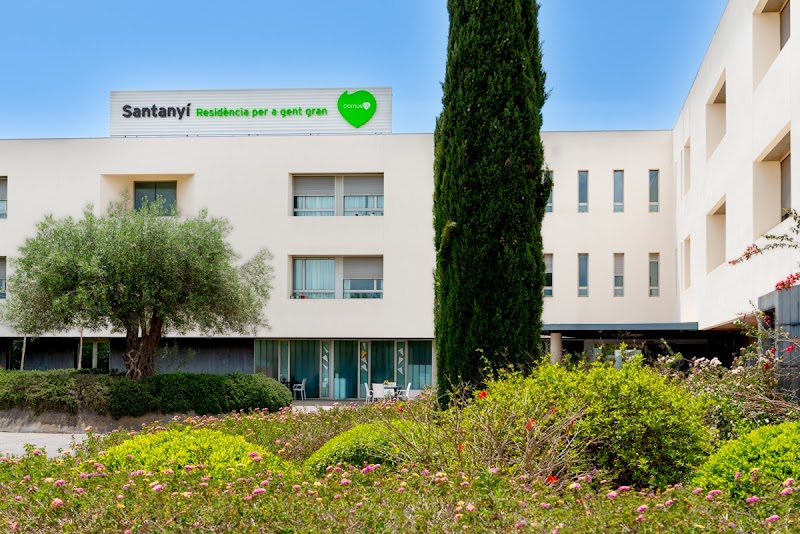 Residencia Santanyí