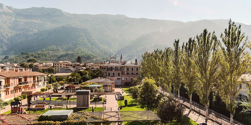 Residencia Bell Entorn — foto 1