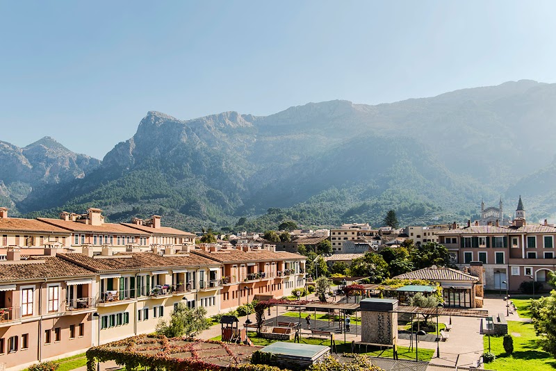 Residencia Bell Entorn — foto 5