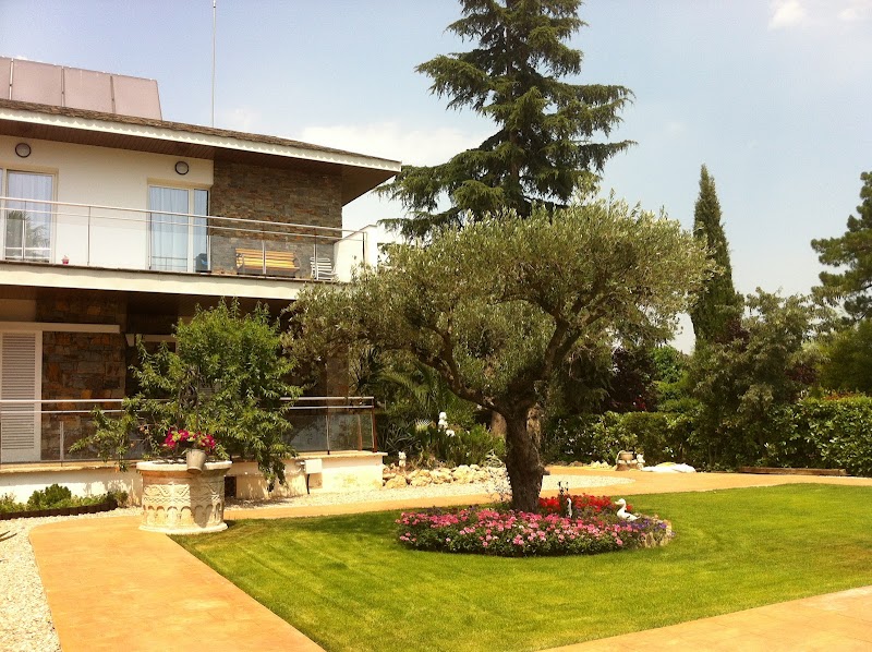 Can Camp Residencial — foto 1