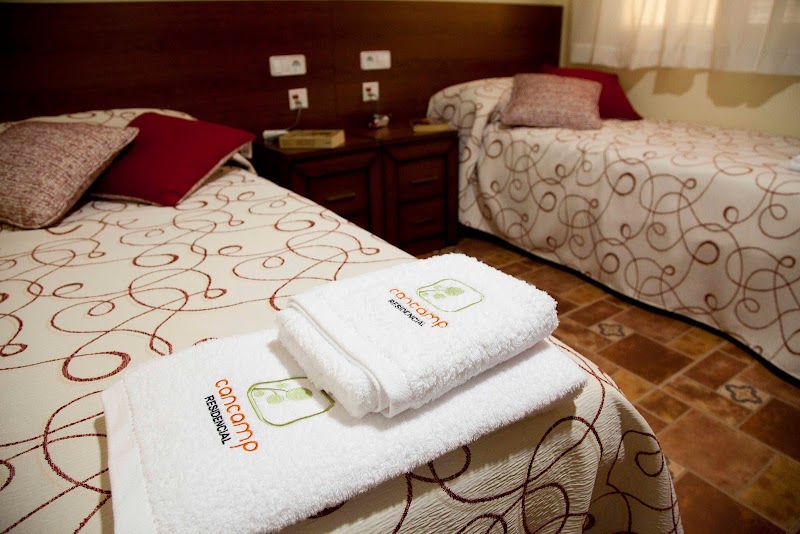 Can Camp Residencial — foto 3