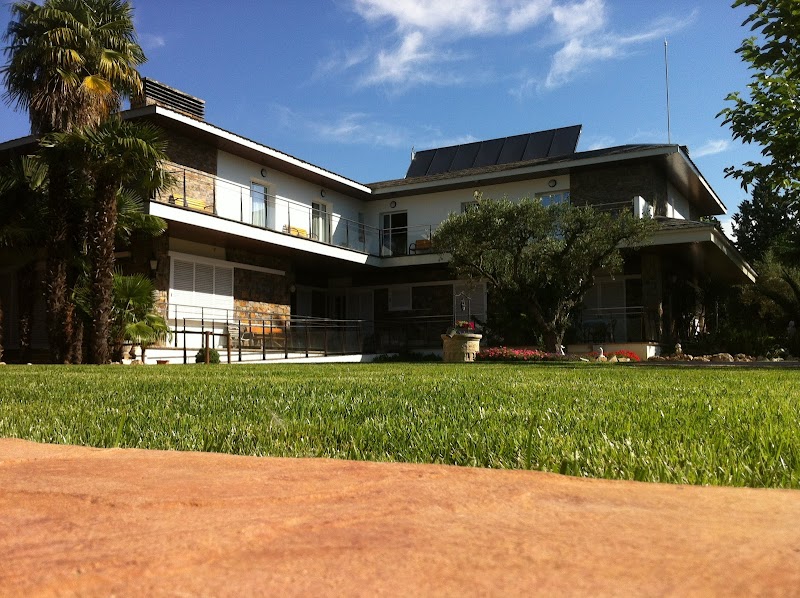 Can Camp Residencial — foto 4