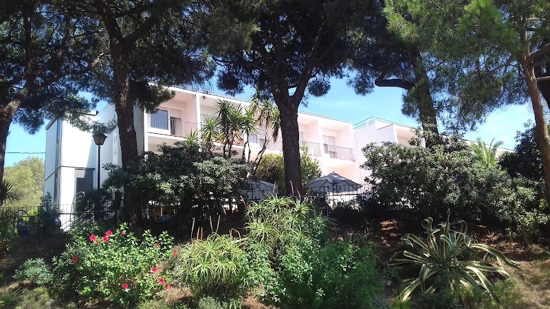 Centre assistencial Impala — foto 1