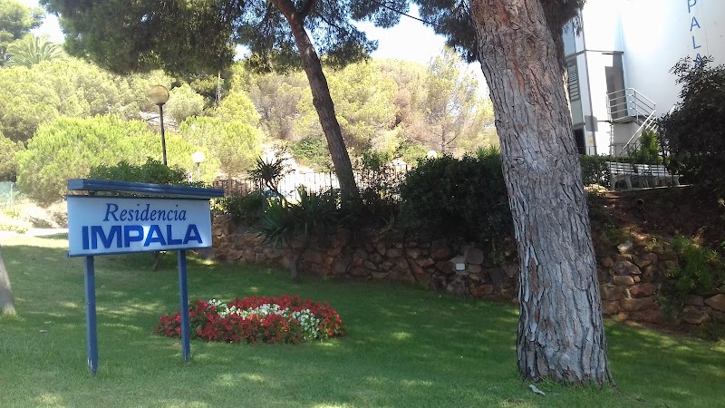 Centre assistencial Impala — foto 2