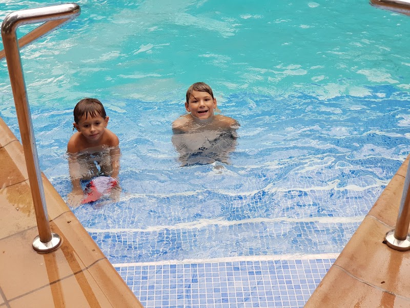 Centre assistencial Impala — foto 8