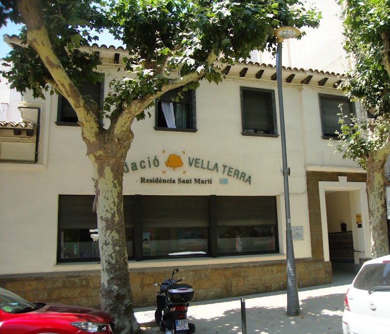 Residència Sant Martí — foto 2