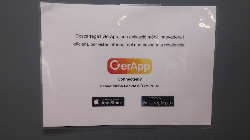 Residència Sant Martí — foto 5