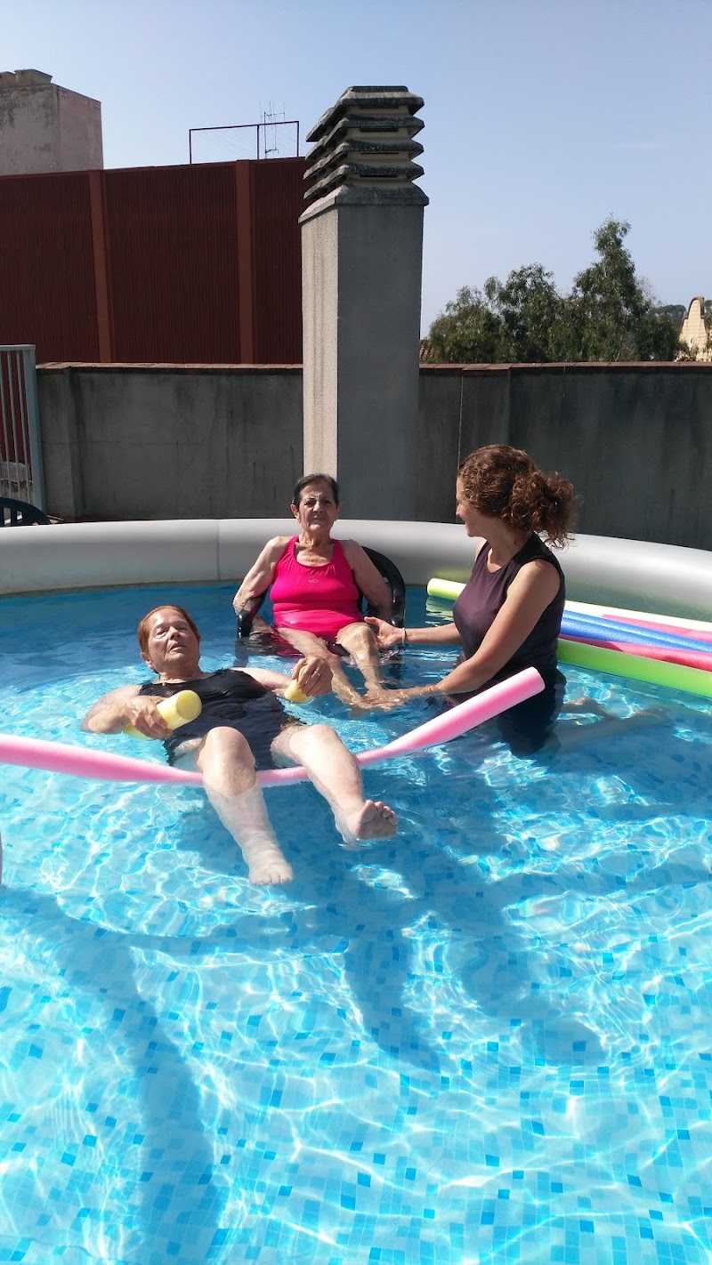 Residència Sant Martí — foto 9