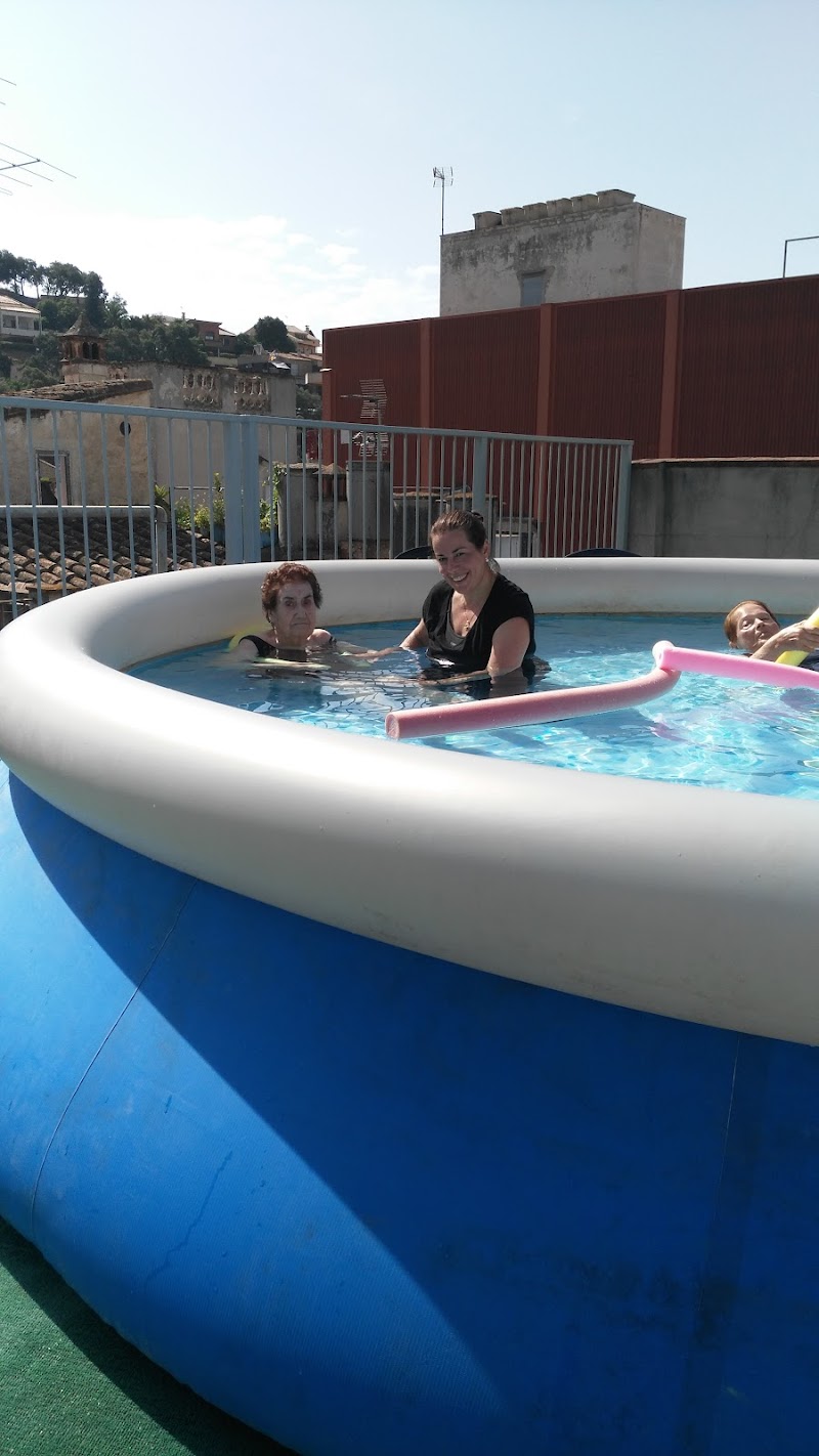 Residència Sant Martí — foto 10