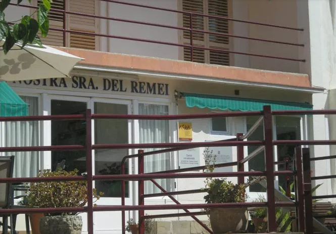 Residència Nostra Senyora del Remei — foto 3