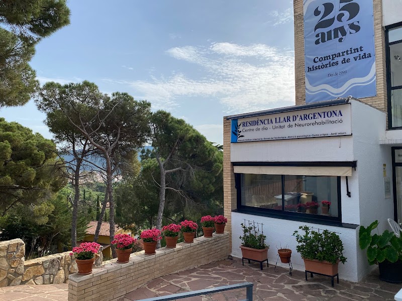 Llar d'Argentona — foto 1