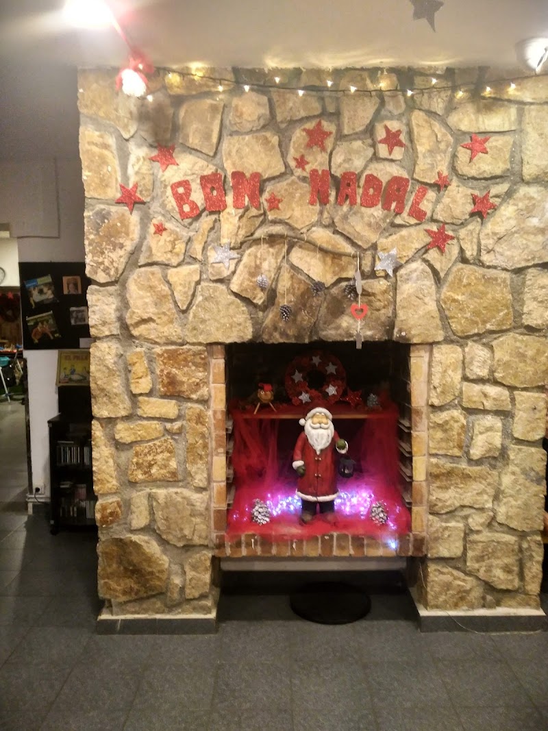 Llar d'Argentona — foto 3