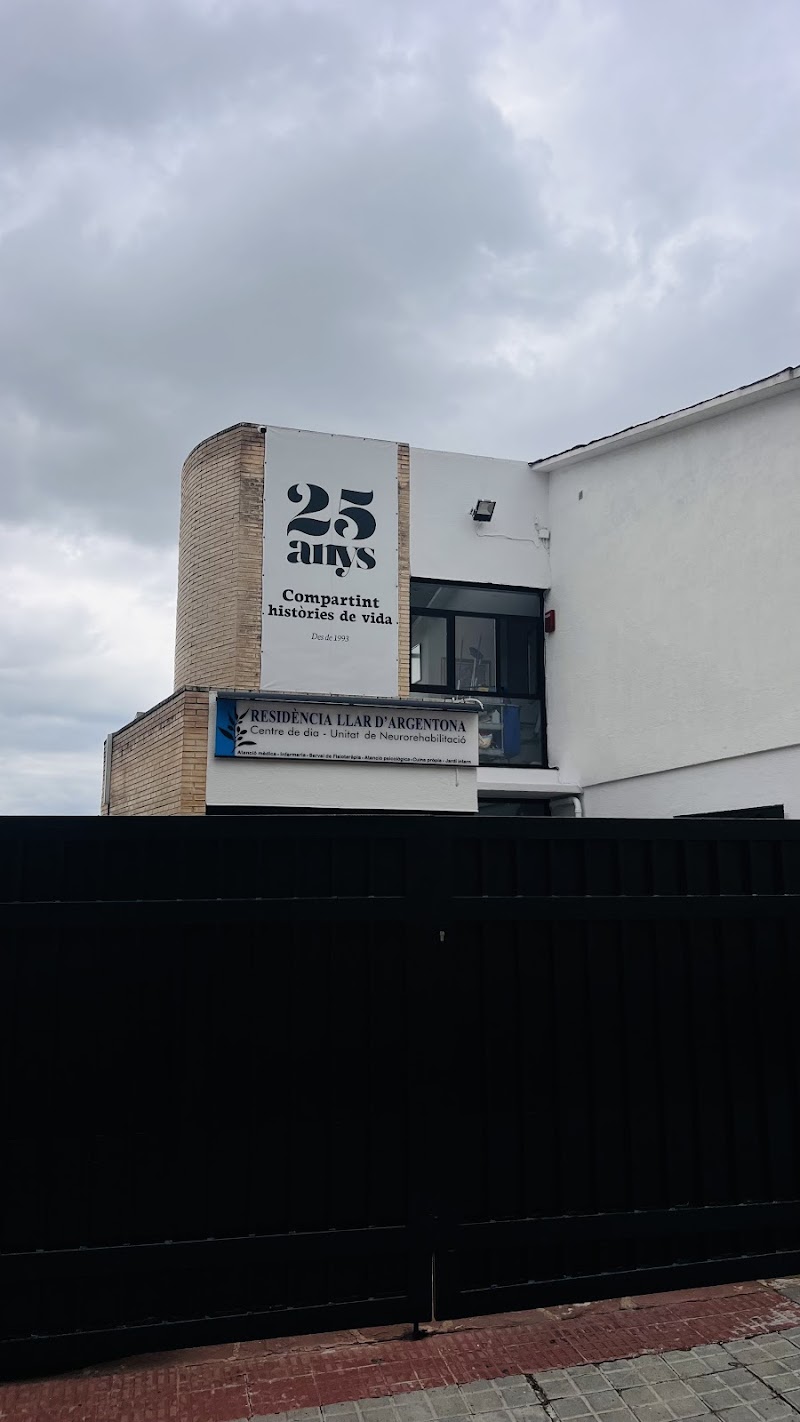 Llar d'Argentona — foto 6