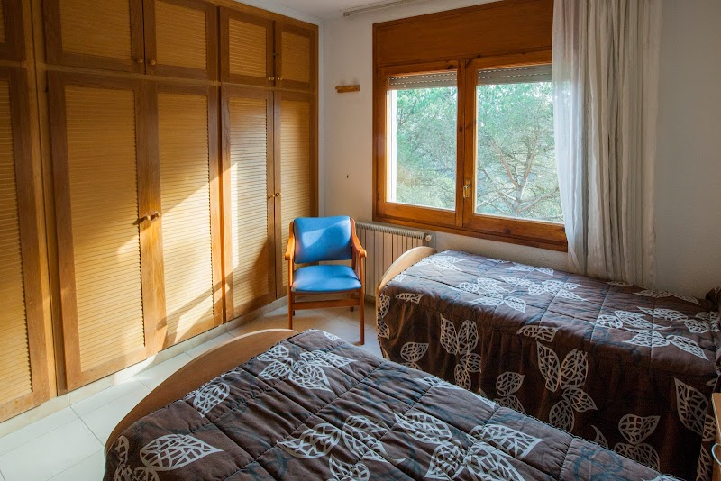 Residència 3ª edat Santa Berta — foto 2