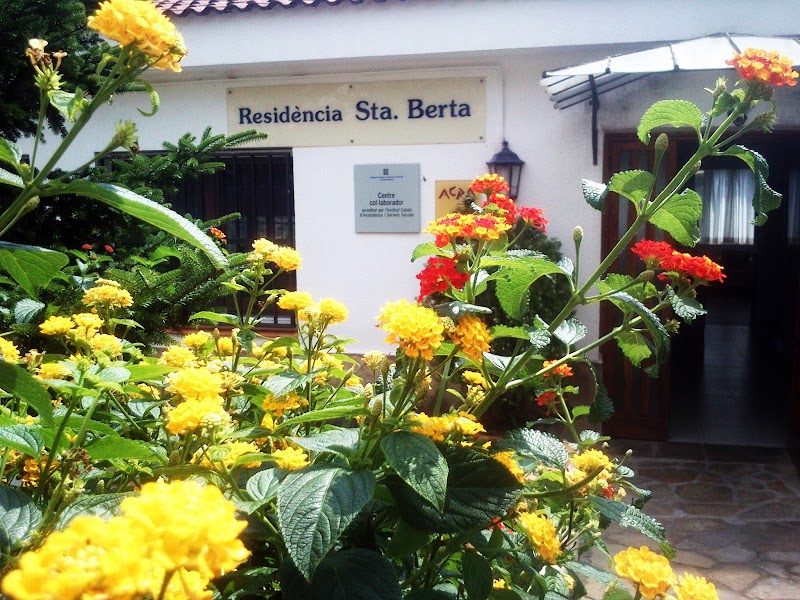 Residència 3ª edat Santa Berta — foto 3