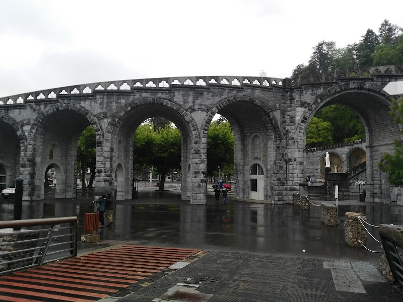 Residència Sant Víctor — foto 2