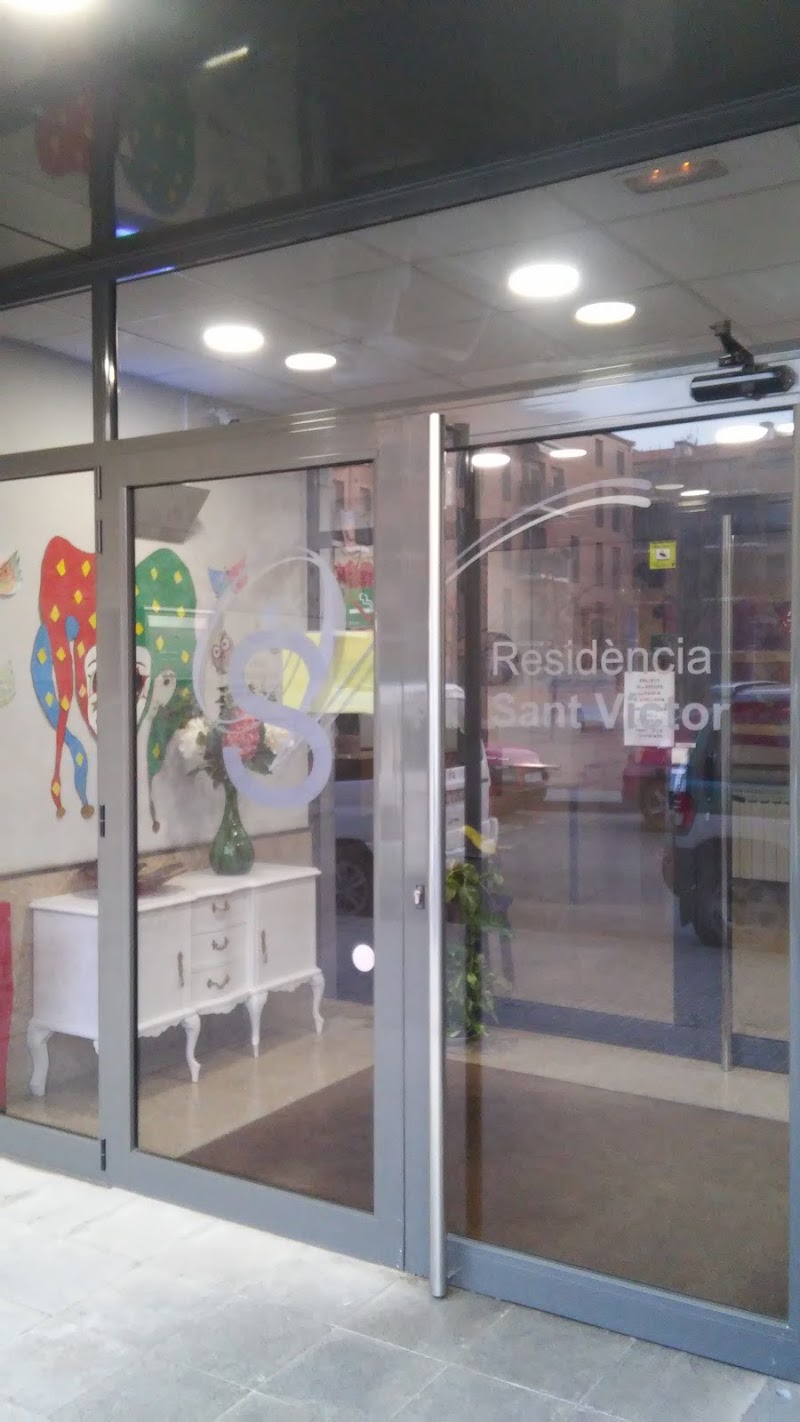 Residència Sant Víctor — foto 8