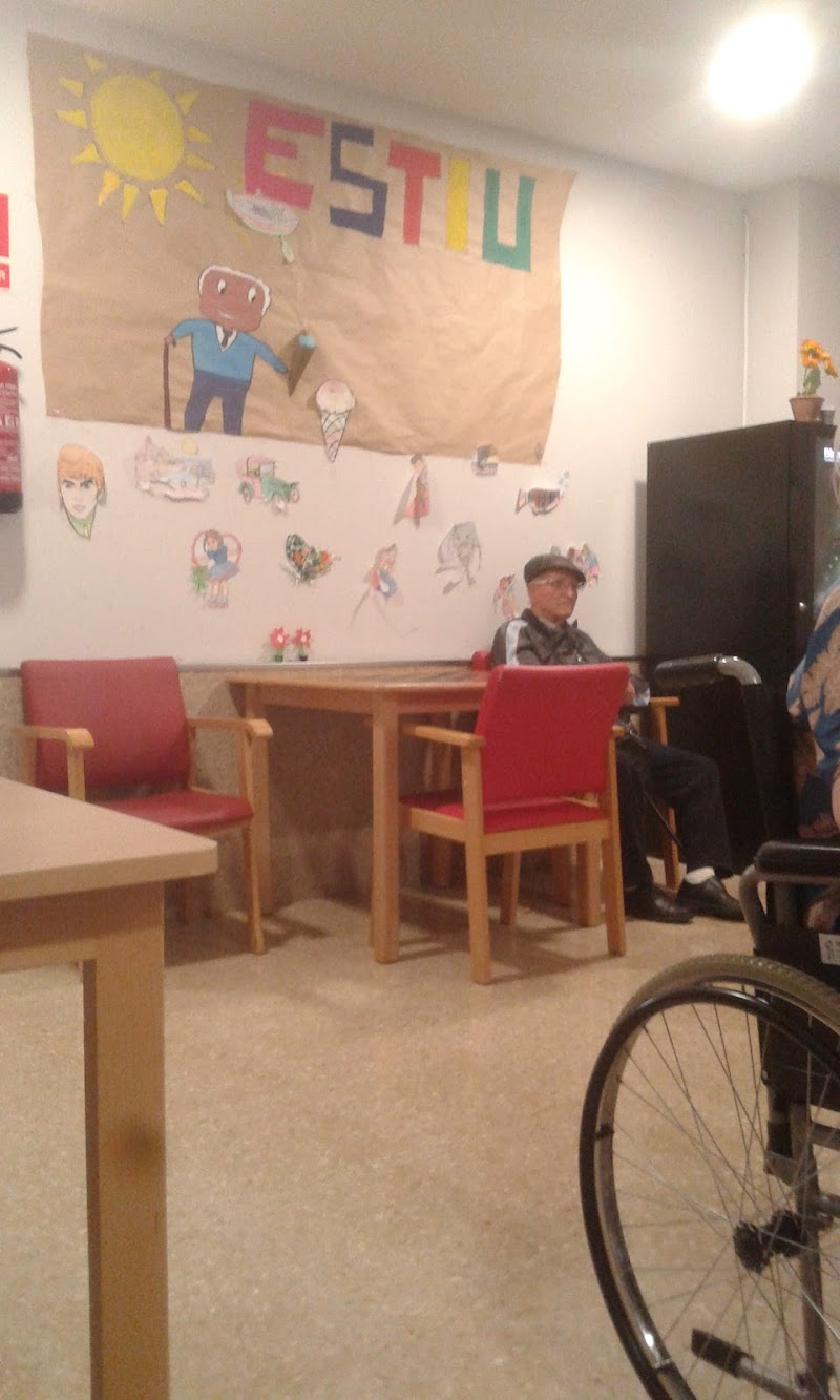 Residència Sant Víctor — foto 9