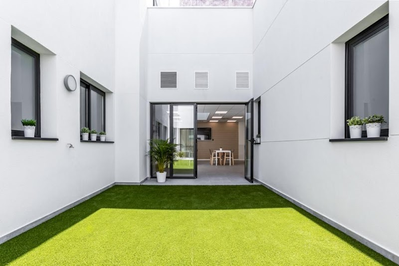 Residència Badalona — foto 3