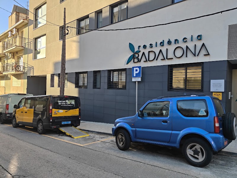 Residència Badalona — foto 4
