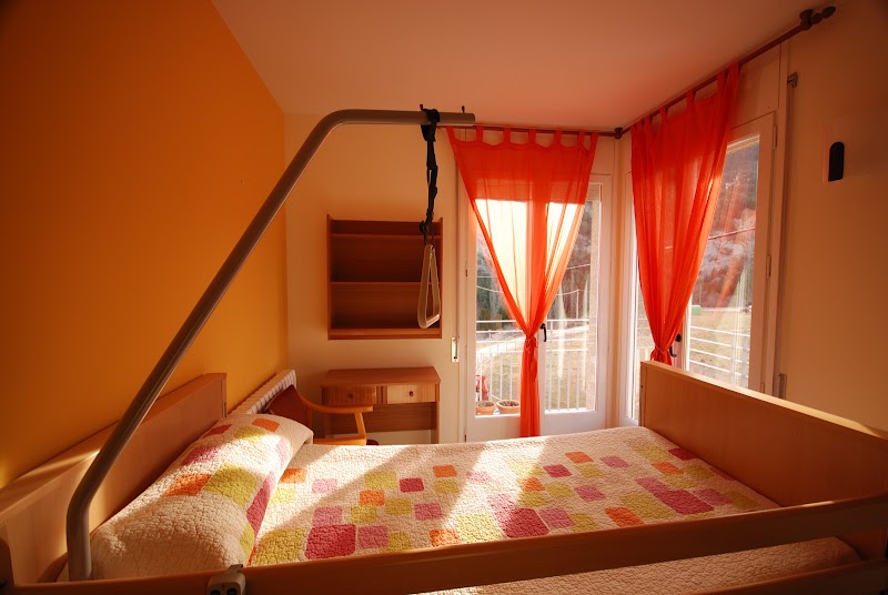 Colisée Bagà — foto 2