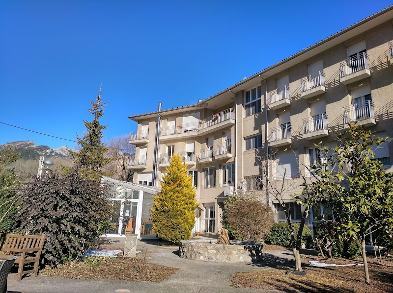 Colisée Bagà — foto 5