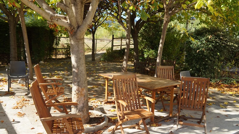 Colisée Bagà — foto 6