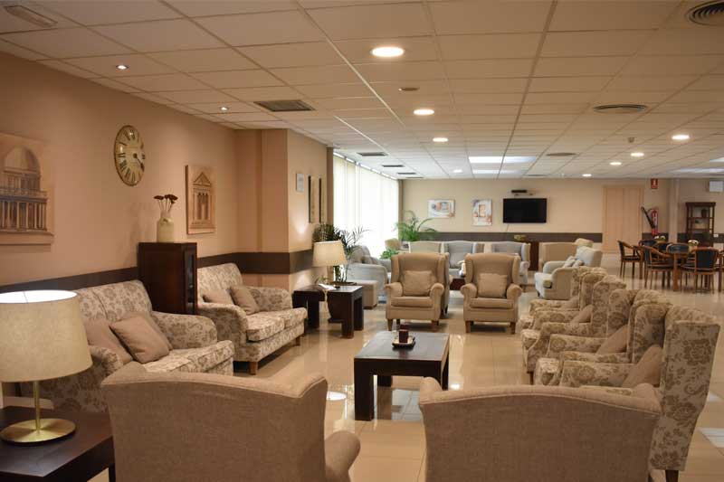 Ballesol Barberà del Vallés — foto 2