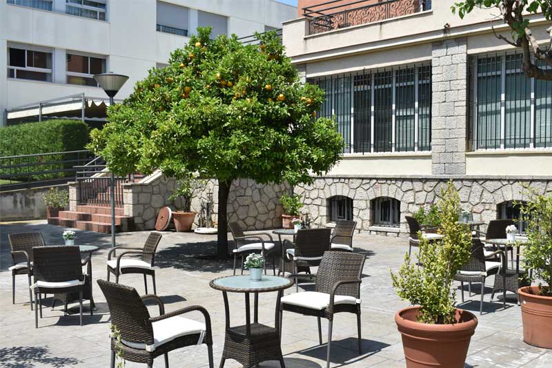 Ballesol Barberà del Vallés — foto 3