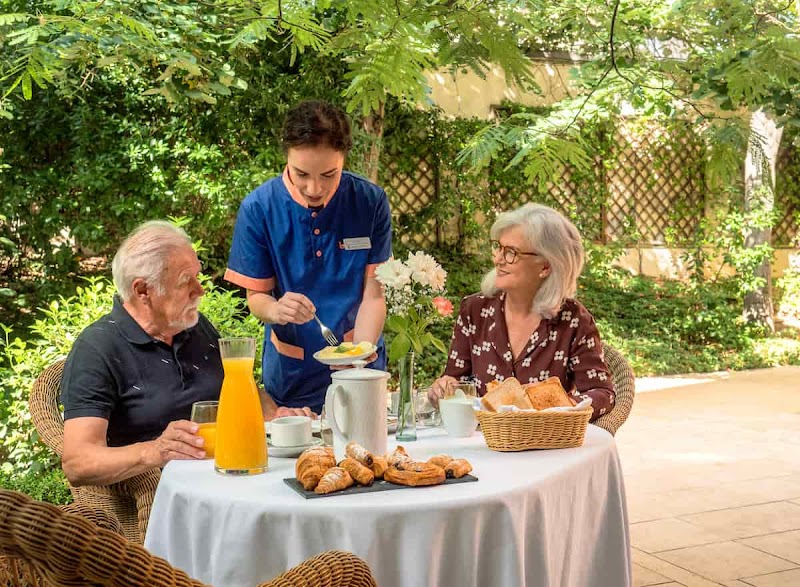 Ballesol Barberà del Vallés — foto 4