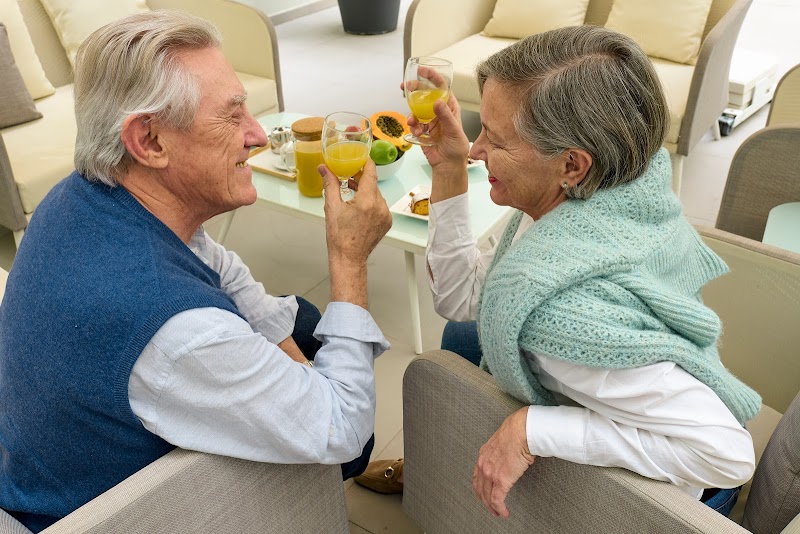 Ballesol Barberà del Vallés — foto 8