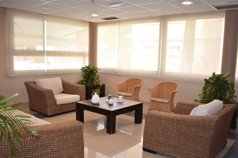 Ballesol Barberà del Vallés — foto 10