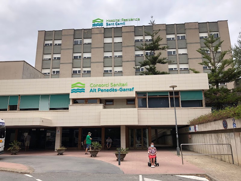 Unitats de Convivencia Sant Camil — foto 1