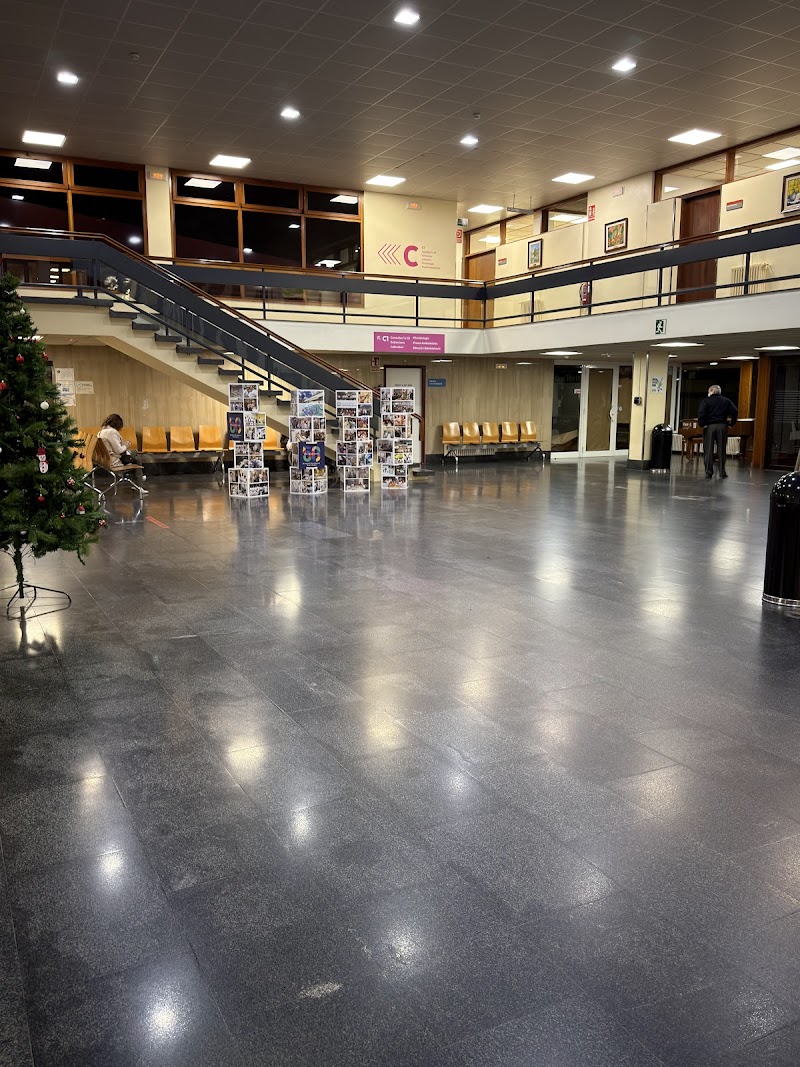 Unitats de Convivencia Sant Camil — foto 2