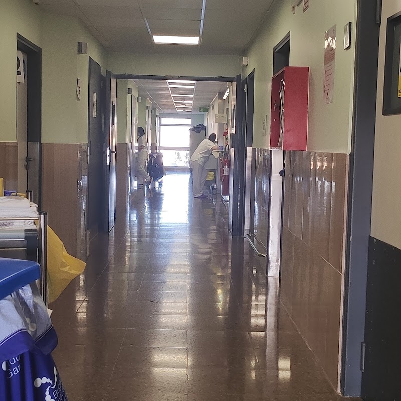 Unitats de Convivencia Sant Camil — foto 3