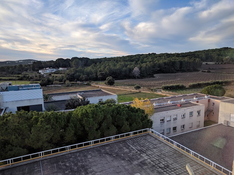 Unitats de Convivencia Sant Camil — foto 4