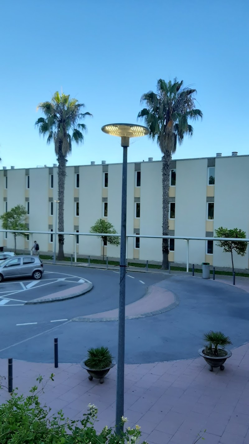 Unitats de Convivencia Sant Camil — foto 5