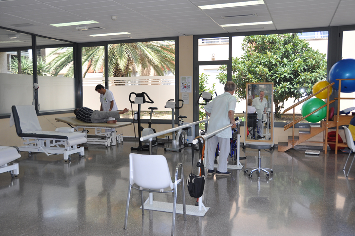 Unitats de Convivencia Sant Camil — foto 7