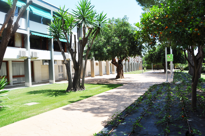 Unitats de Convivencia Sant Camil — foto 8