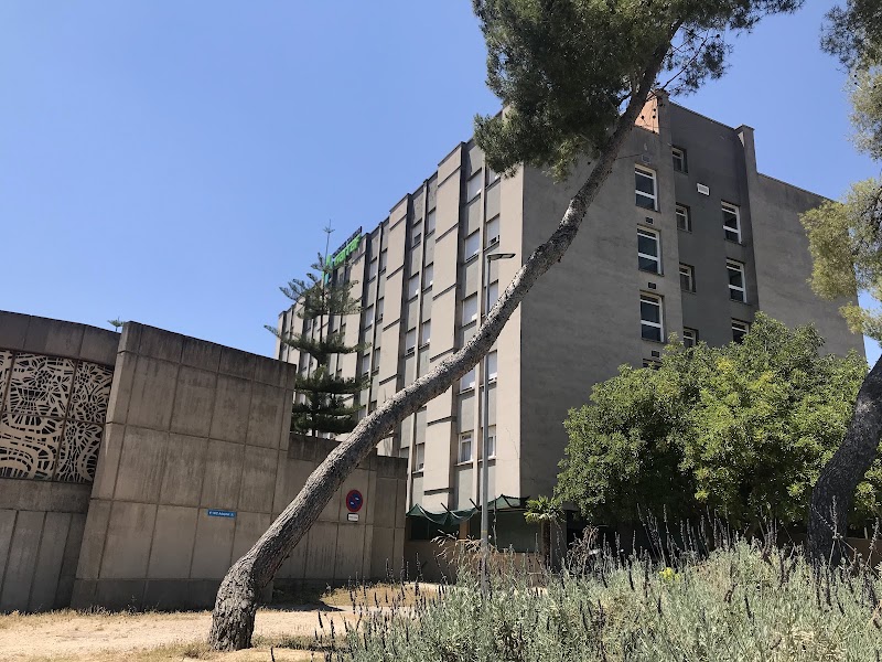 Unitats de Convivencia Sant Camil — foto 9