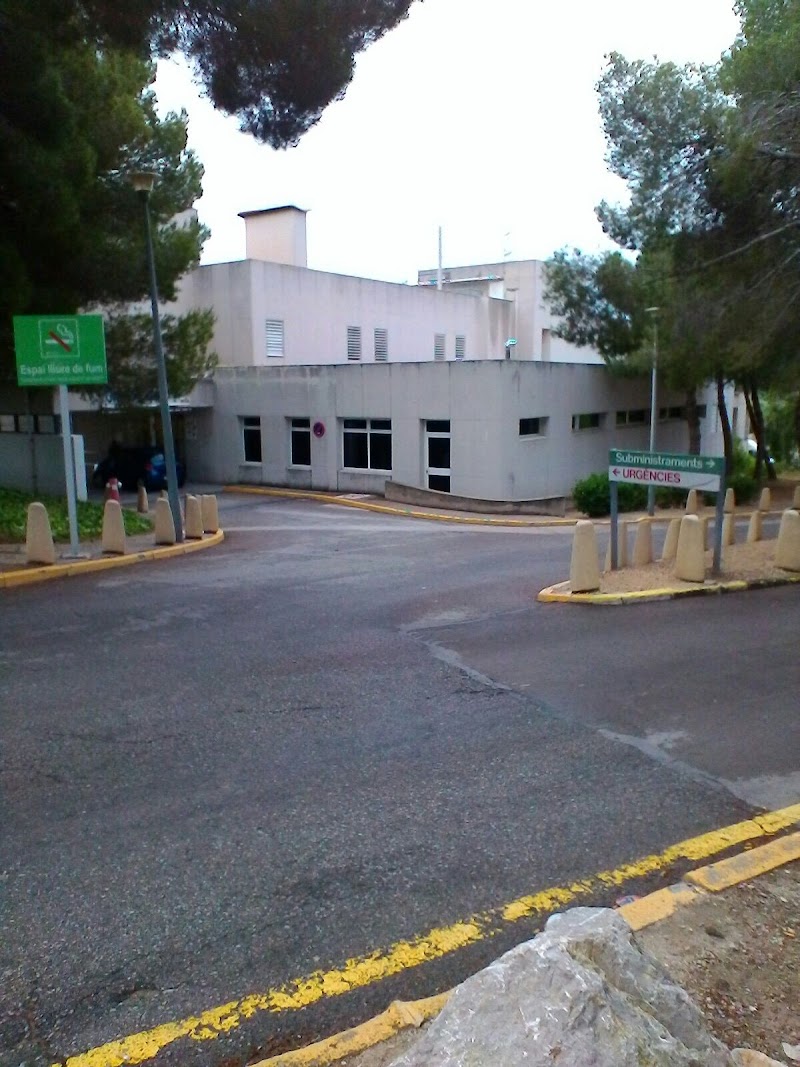 Unitats de Convivencia Sant Camil — foto 10