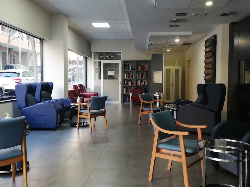 Residència Gran Via Parc — foto 2