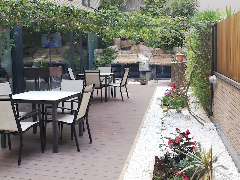 Residència Gran Via Parc — foto 4