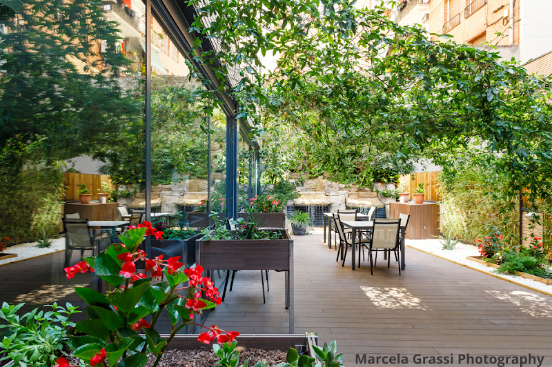 Residència Gran Via Parc — foto 6