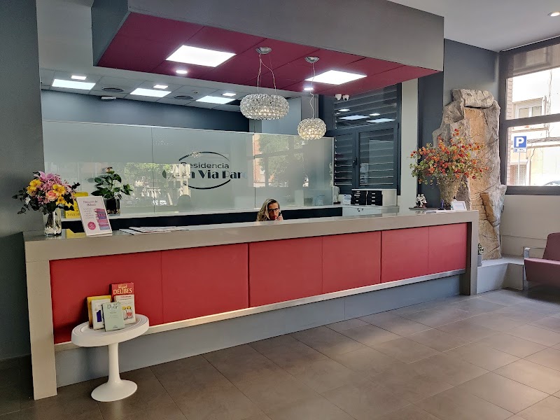 Residència Gran Via Parc — foto 8