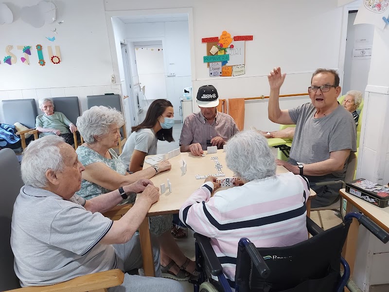 Acolliment a la Vellesa — foto 1