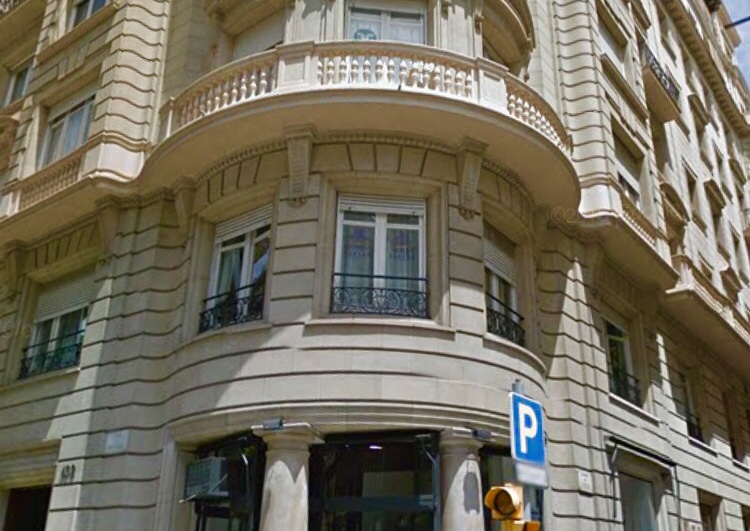 Residencia L'Eixample III — foto 3