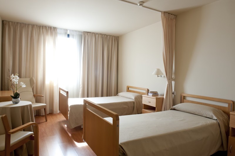 Residencia geriátrica Consejo de Ciento — foto 2